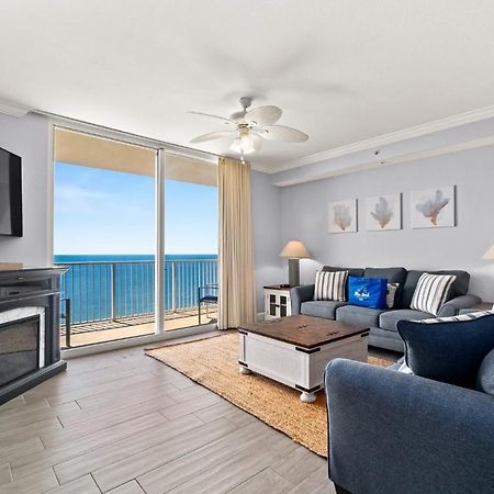Tidewater Beach Luxury Penthouse With Resort Amenities And A View! Panama City Beach Εξωτερικό φωτογραφία