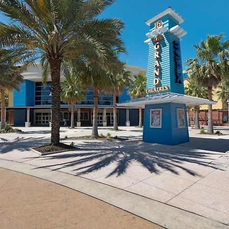 Tidewater Beach Luxury Penthouse With Resort Amenities And A View! Panama City Beach Εξωτερικό φωτογραφία