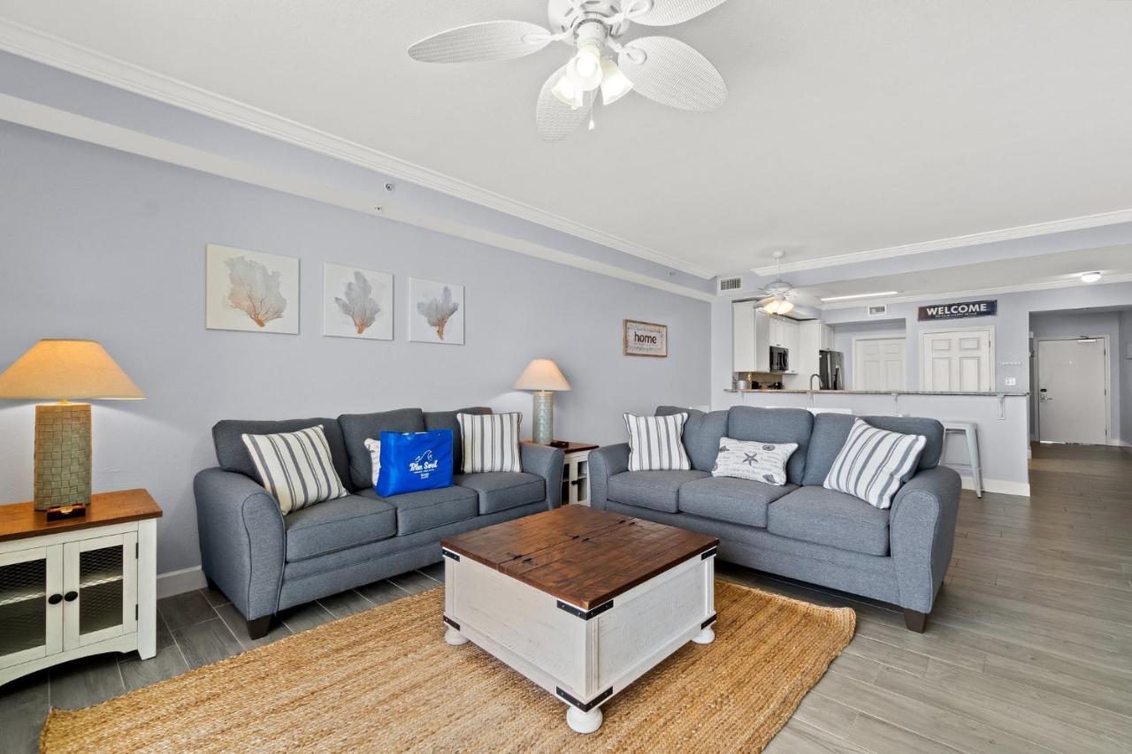 Tidewater Beach Luxury Penthouse With Resort Amenities And A View! Panama City Beach Εξωτερικό φωτογραφία