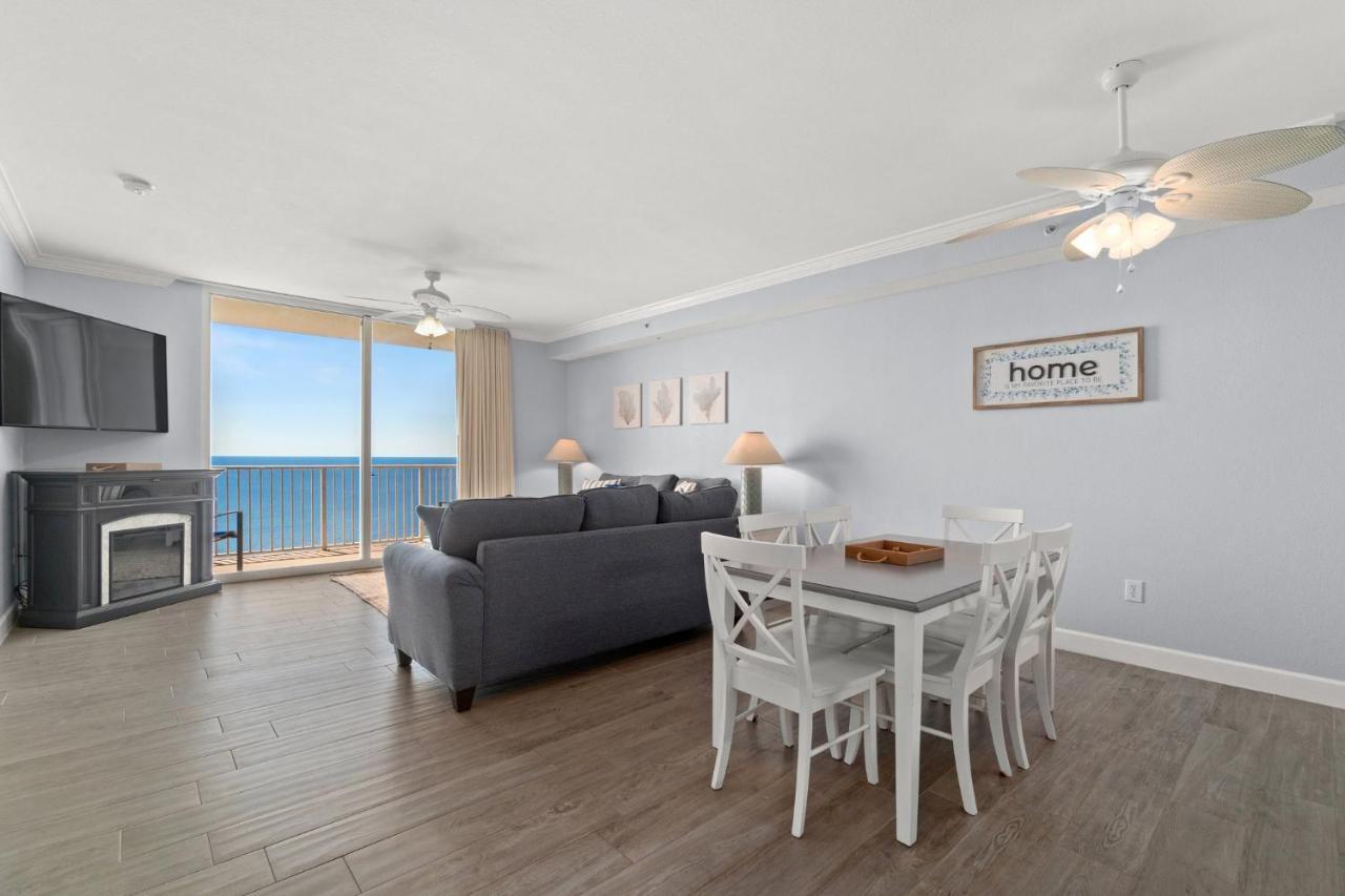 Tidewater Beach Luxury Penthouse With Resort Amenities And A View! Panama City Beach Εξωτερικό φωτογραφία