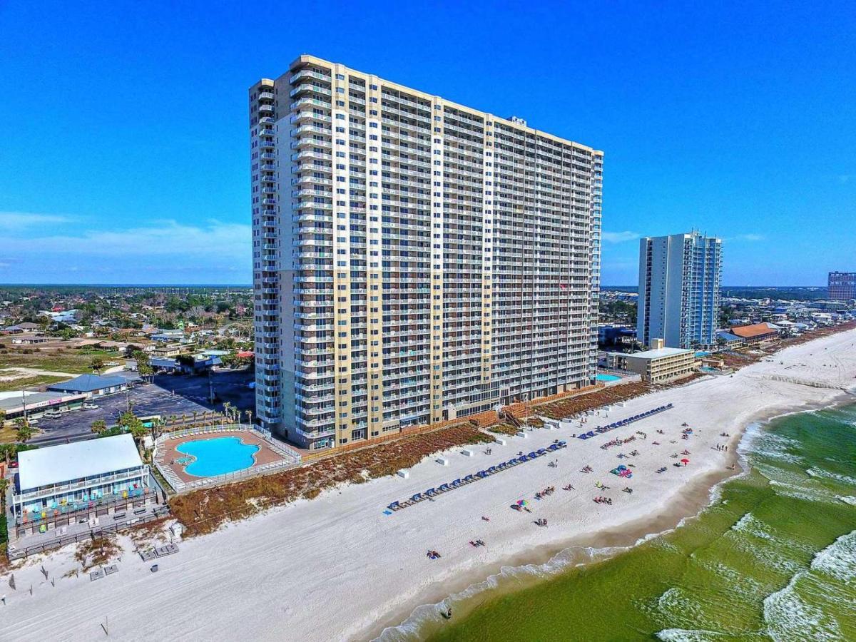 Tidewater Beach Luxury Penthouse With Resort Amenities And A View! Panama City Beach Εξωτερικό φωτογραφία