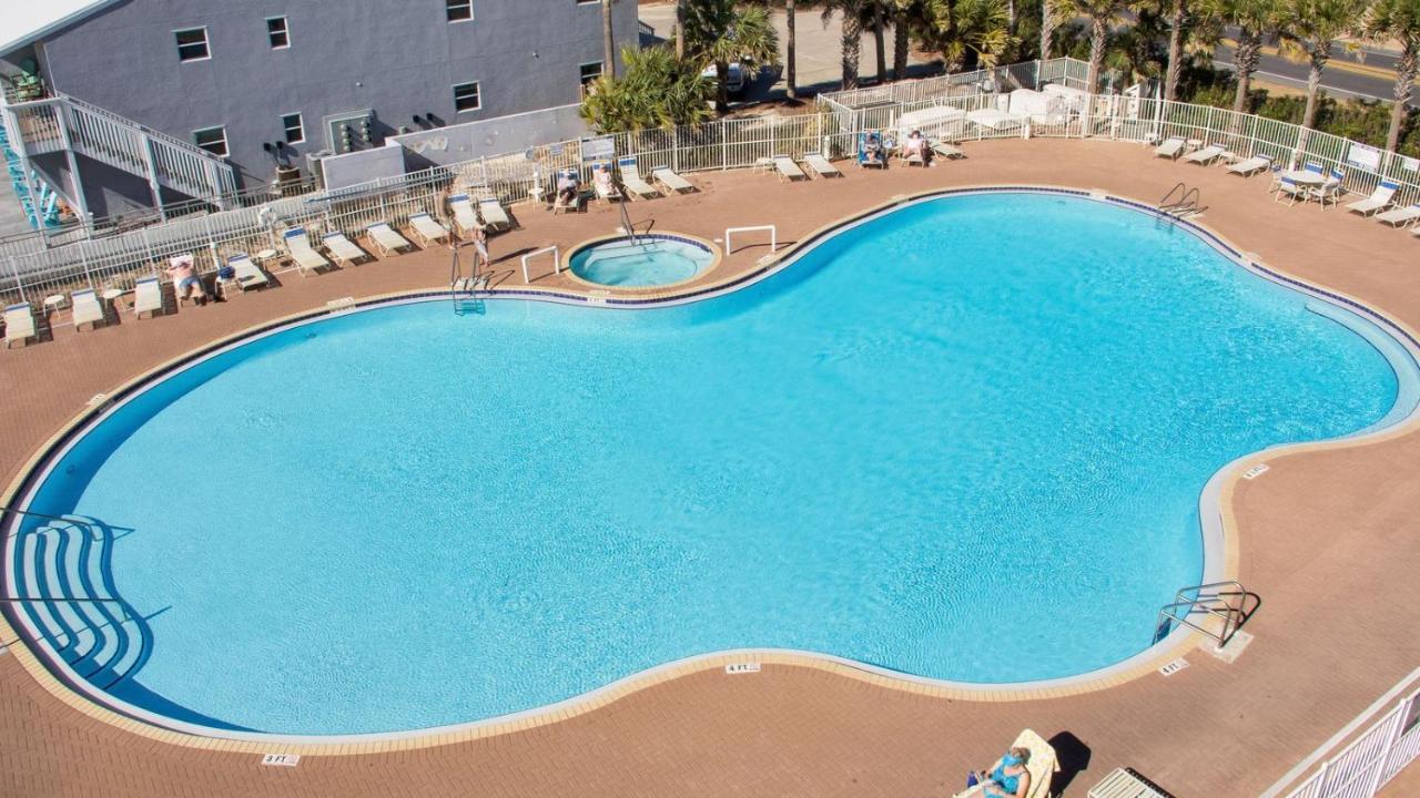 Tidewater Beach Luxury Penthouse With Resort Amenities And A View! Panama City Beach Εξωτερικό φωτογραφία