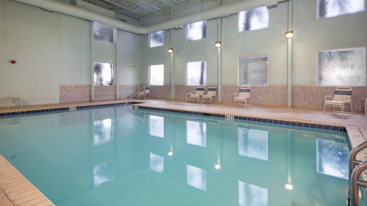 Tidewater Beach Luxury Penthouse With Resort Amenities And A View! Panama City Beach Εξωτερικό φωτογραφία