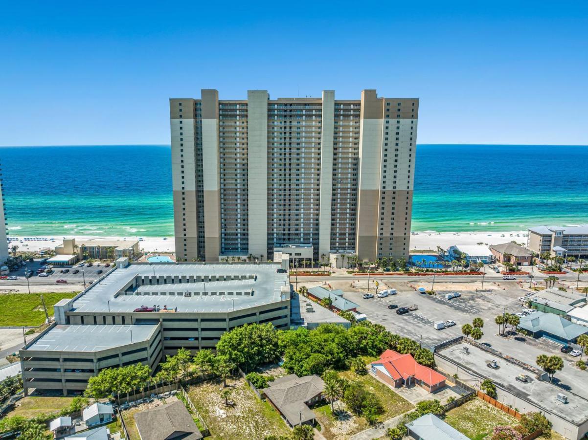 Tidewater Beach Luxury Penthouse With Resort Amenities And A View! Panama City Beach Εξωτερικό φωτογραφία