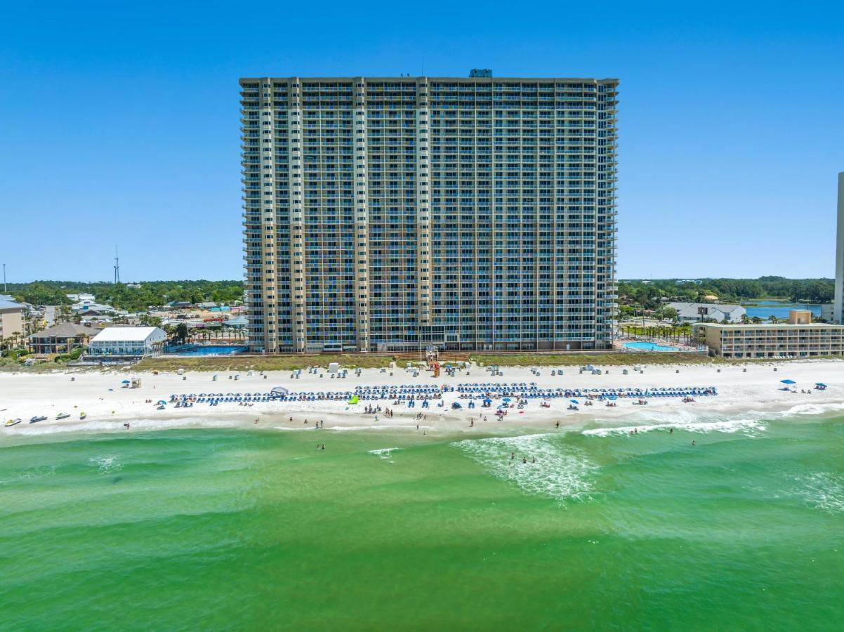 Tidewater Beach Luxury Penthouse With Resort Amenities And A View! Panama City Beach Εξωτερικό φωτογραφία