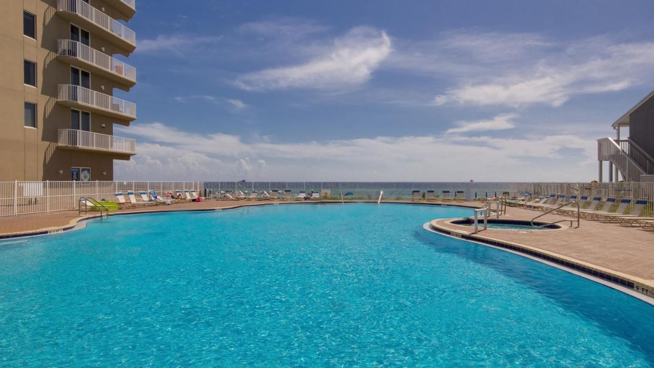 Tidewater Beach Luxury Penthouse With Resort Amenities And A View! Panama City Beach Εξωτερικό φωτογραφία