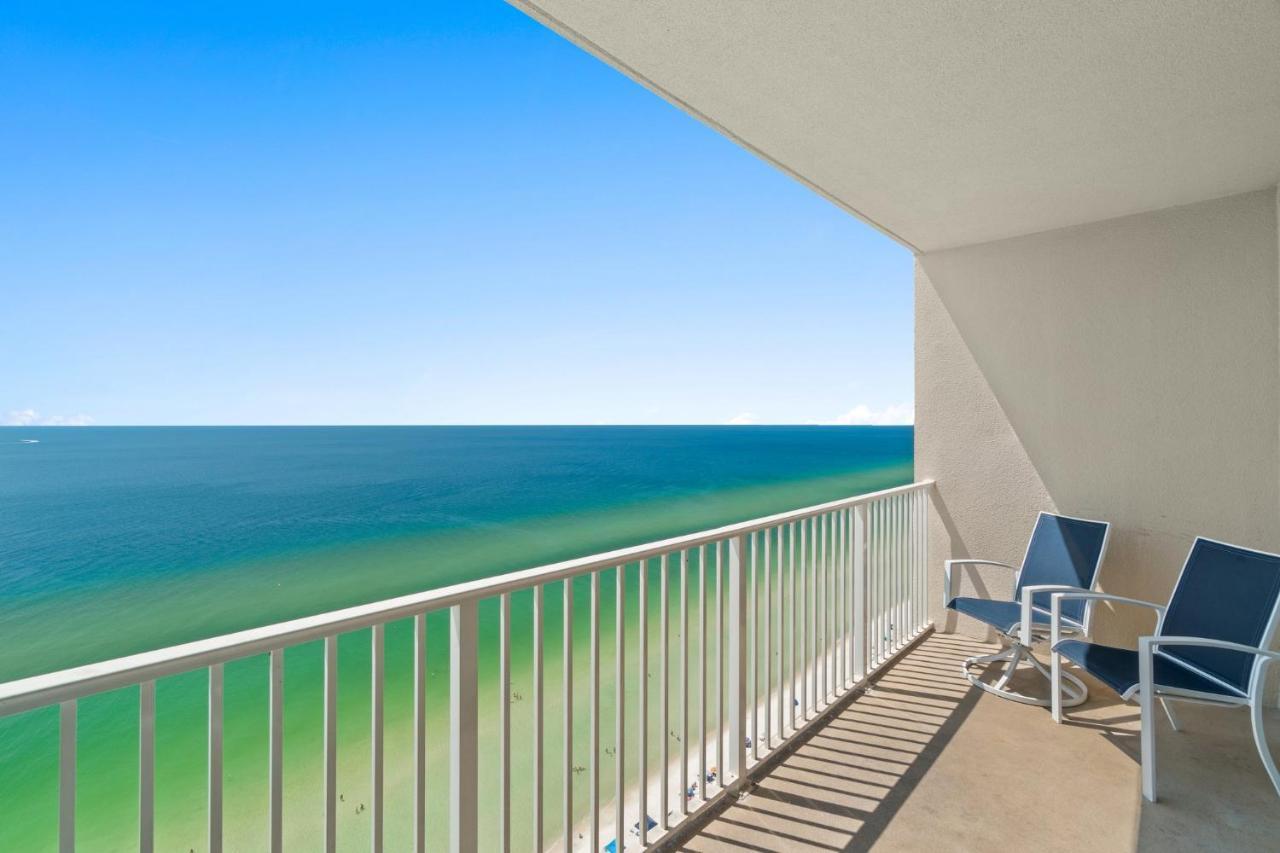 Tidewater Beach Luxury Penthouse With Resort Amenities And A View! Panama City Beach Εξωτερικό φωτογραφία