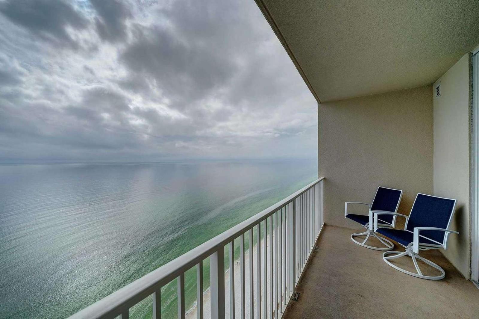 Tidewater Beach Luxury Penthouse With Resort Amenities And A View! Panama City Beach Εξωτερικό φωτογραφία