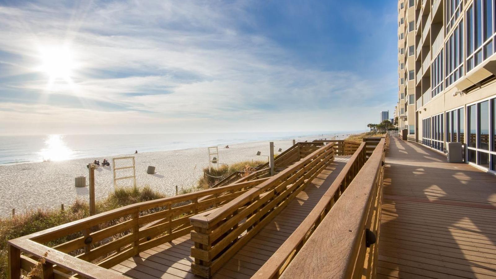 Tidewater Beach Luxury Penthouse With Resort Amenities And A View! Panama City Beach Εξωτερικό φωτογραφία