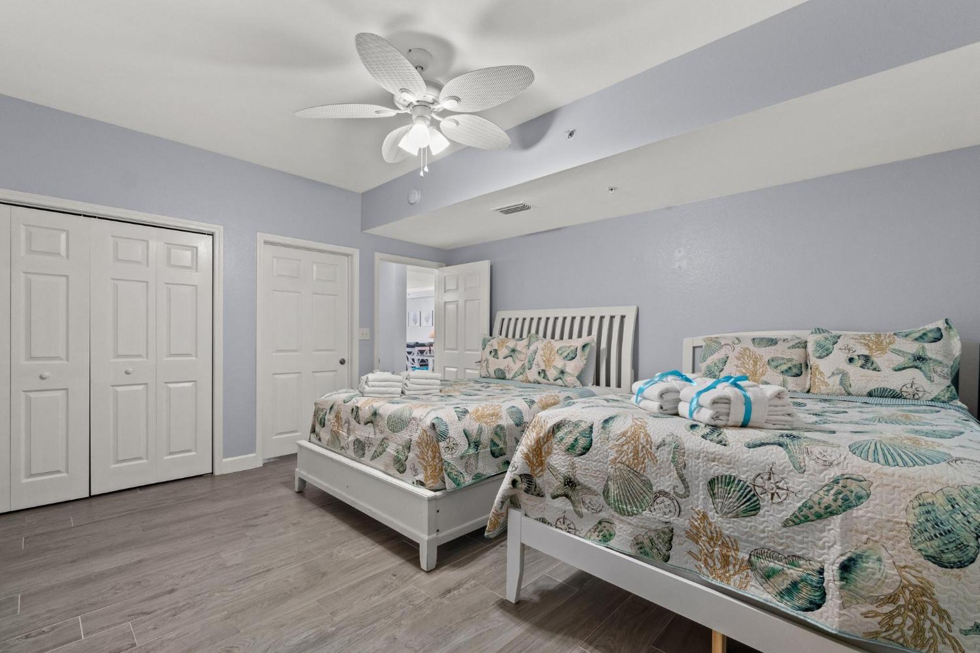 Tidewater Beach Luxury Penthouse With Resort Amenities And A View! Panama City Beach Εξωτερικό φωτογραφία
