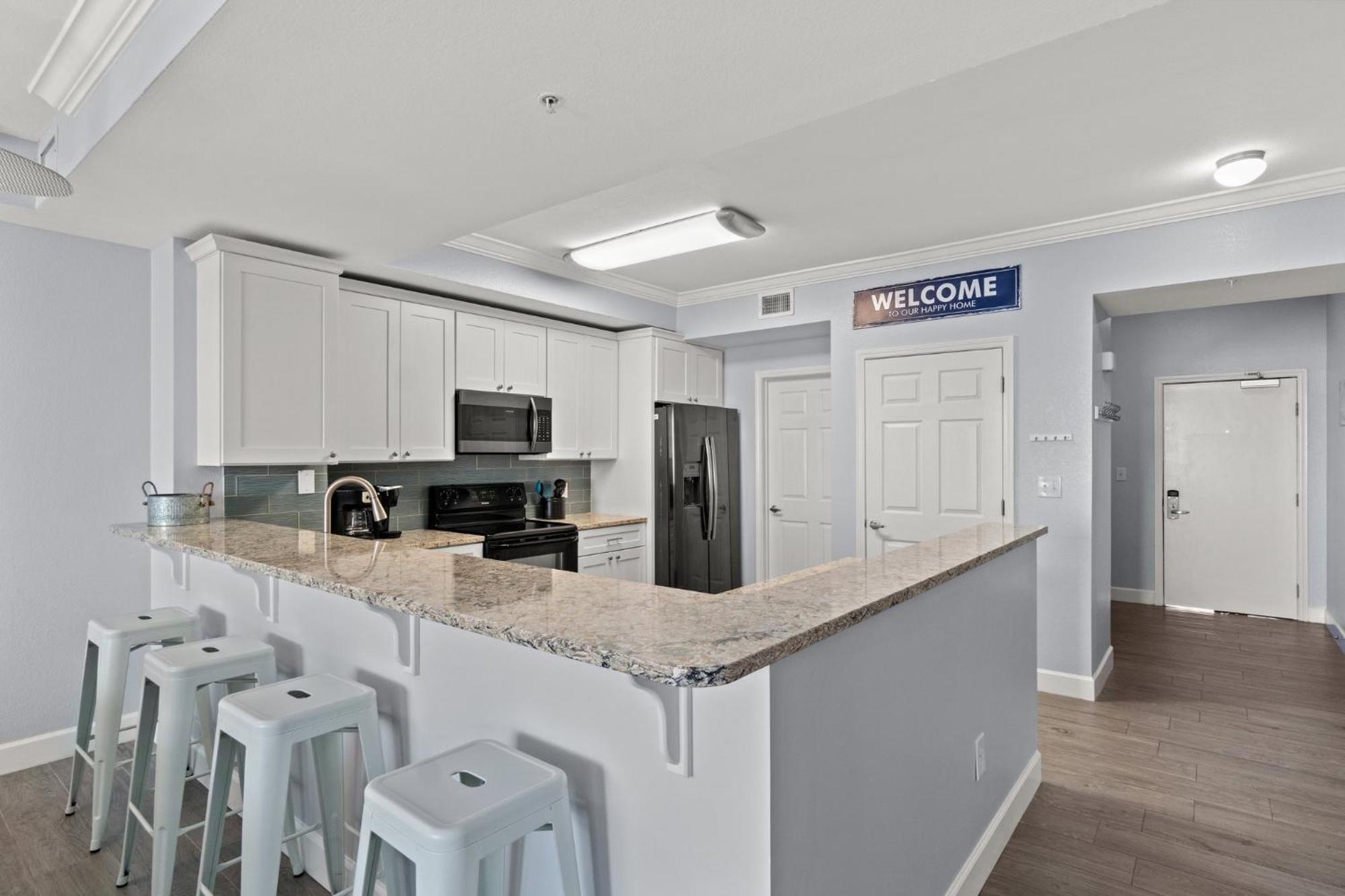 Tidewater Beach Luxury Penthouse With Resort Amenities And A View! Panama City Beach Εξωτερικό φωτογραφία