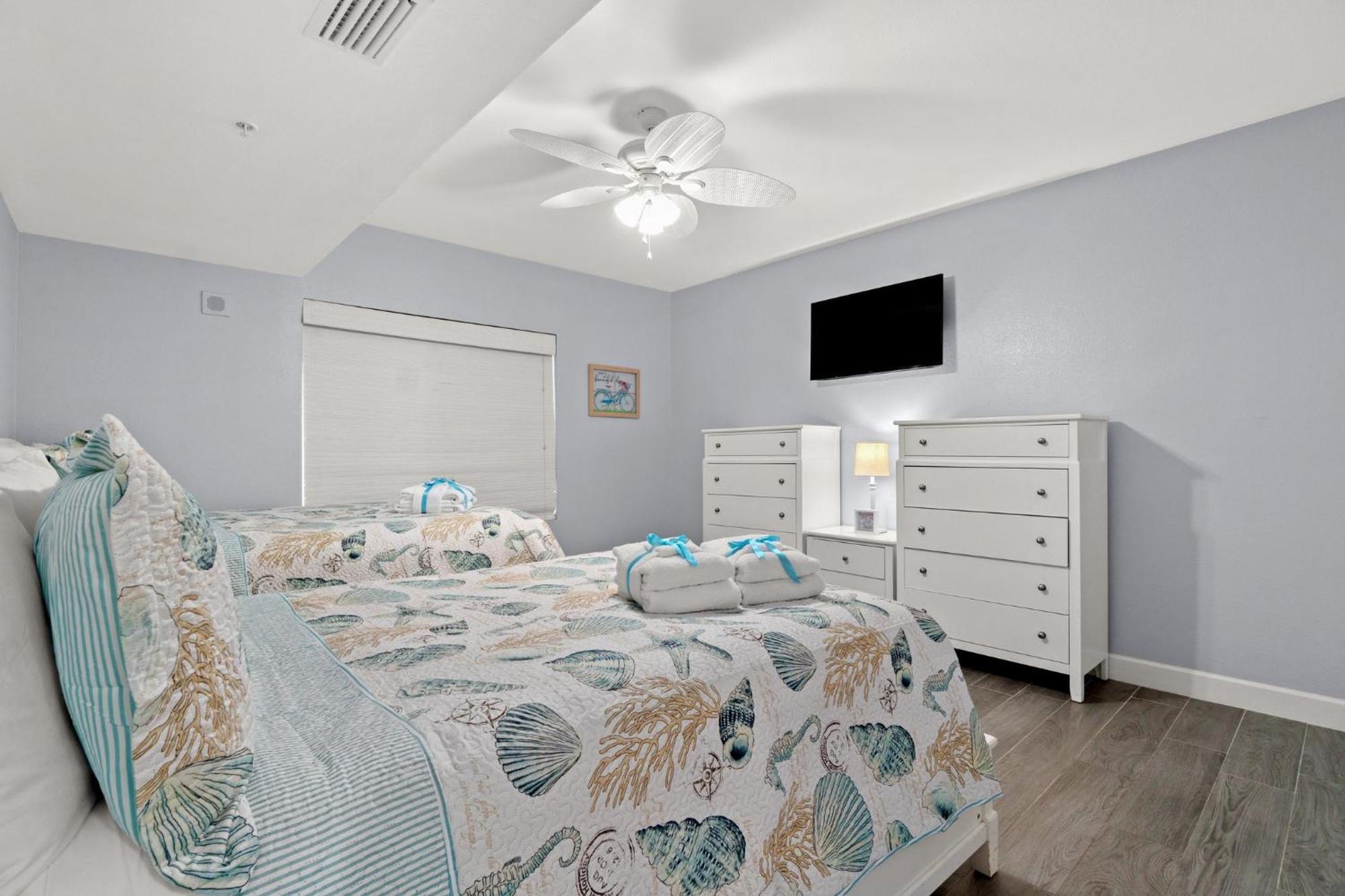 Tidewater Beach Luxury Penthouse With Resort Amenities And A View! Panama City Beach Εξωτερικό φωτογραφία