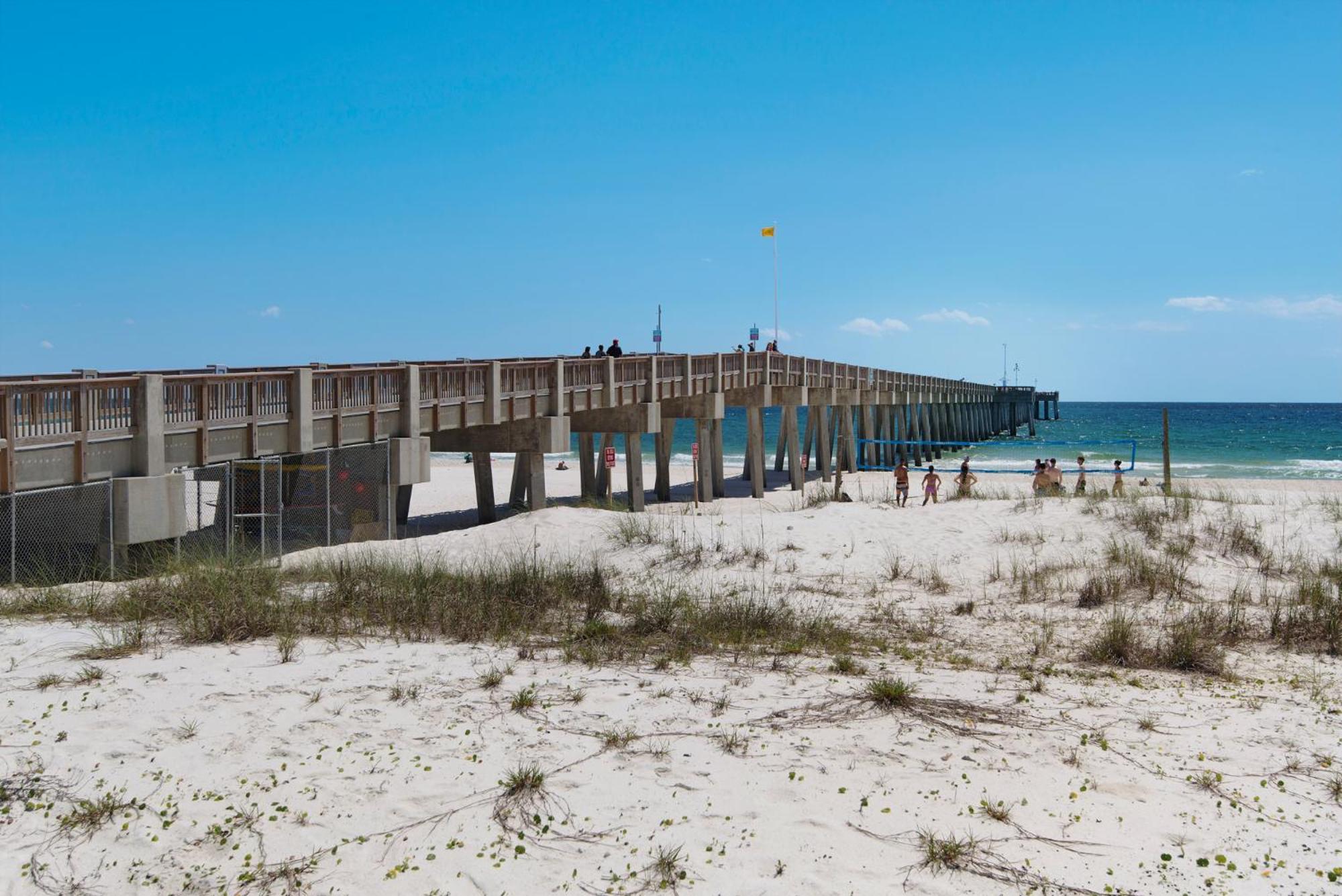 Tidewater Beach Luxury Penthouse With Resort Amenities And A View! Panama City Beach Εξωτερικό φωτογραφία