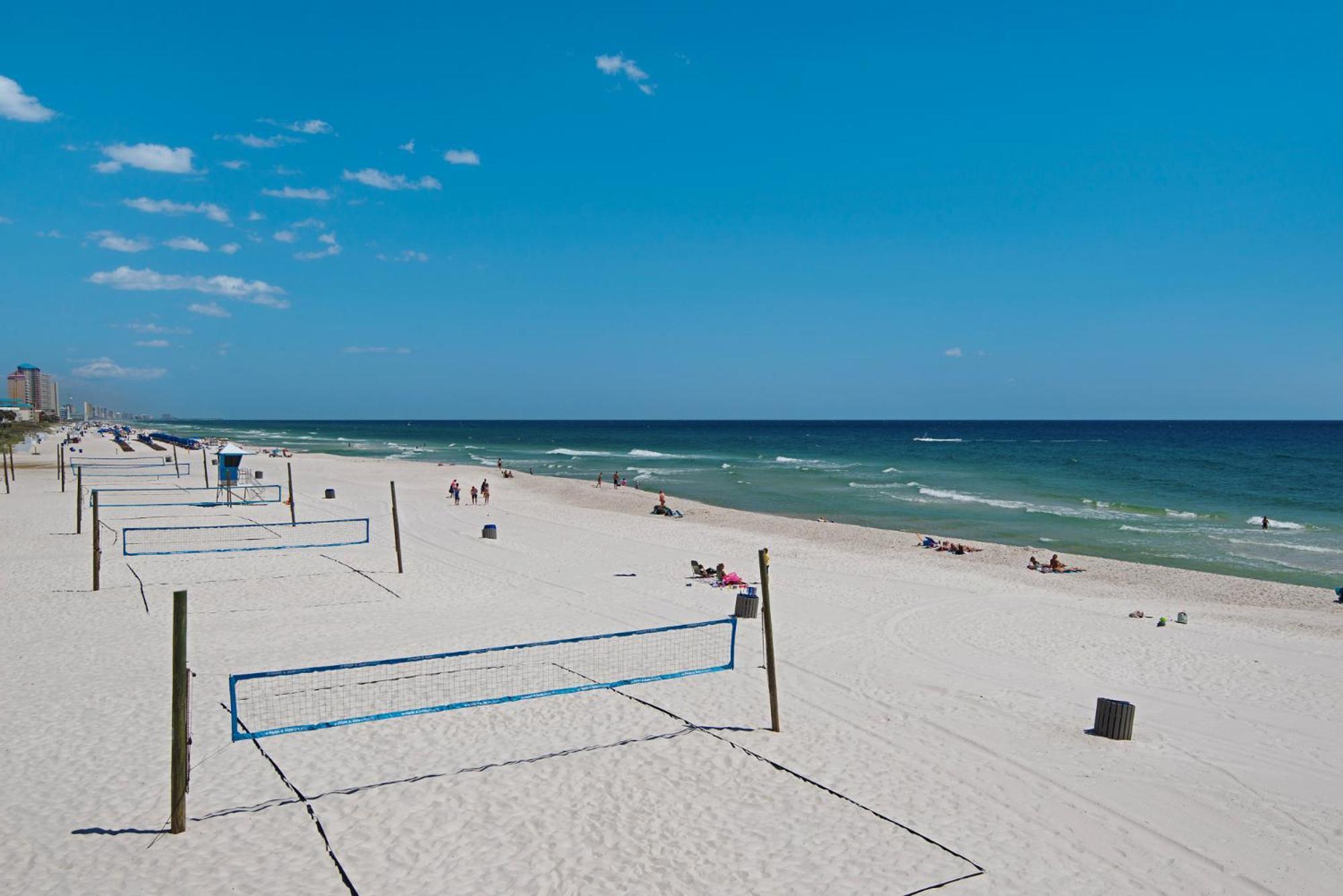 Tidewater Beach Luxury Penthouse With Resort Amenities And A View! Panama City Beach Εξωτερικό φωτογραφία
