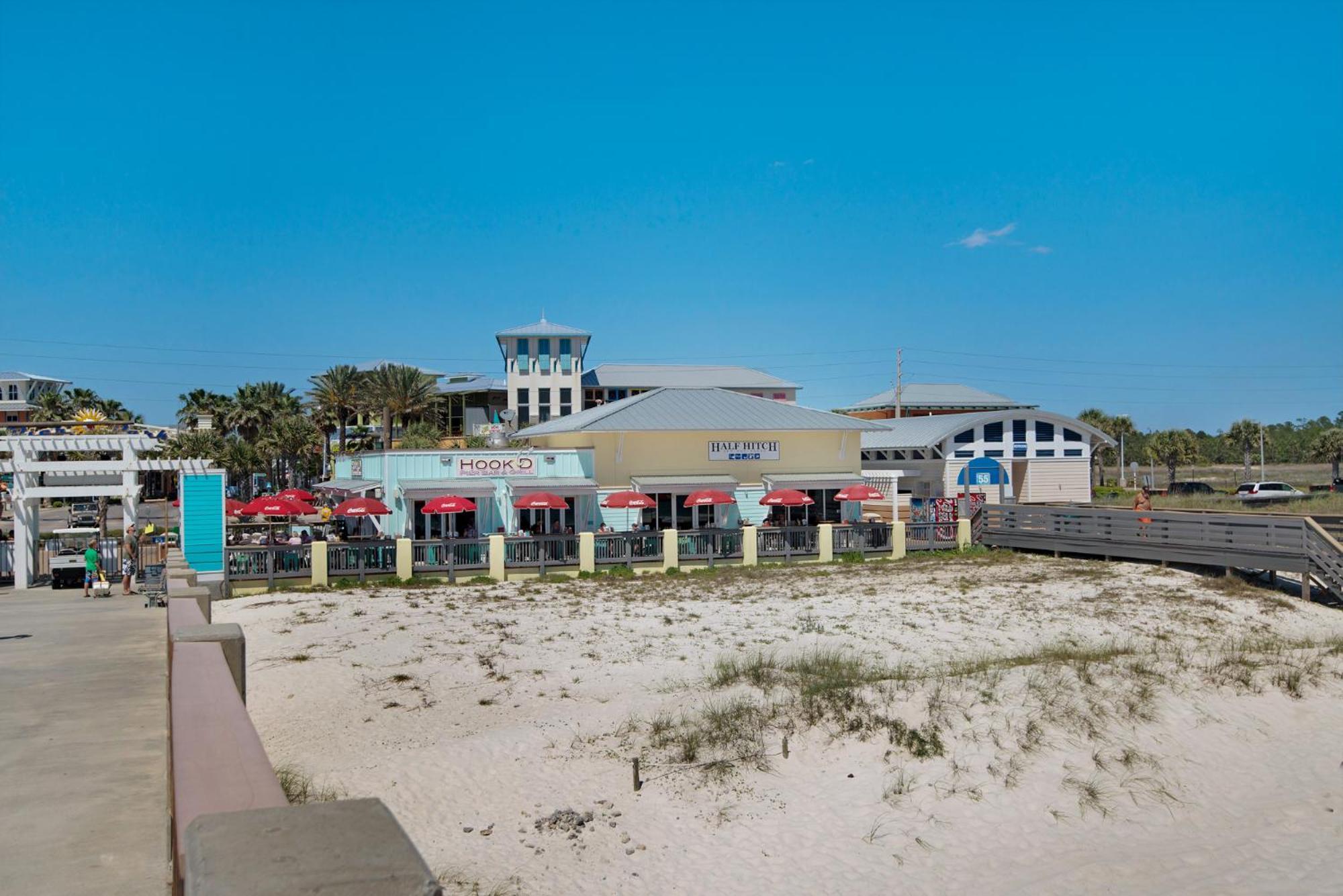 Tidewater Beach Luxury Penthouse With Resort Amenities And A View! Panama City Beach Εξωτερικό φωτογραφία