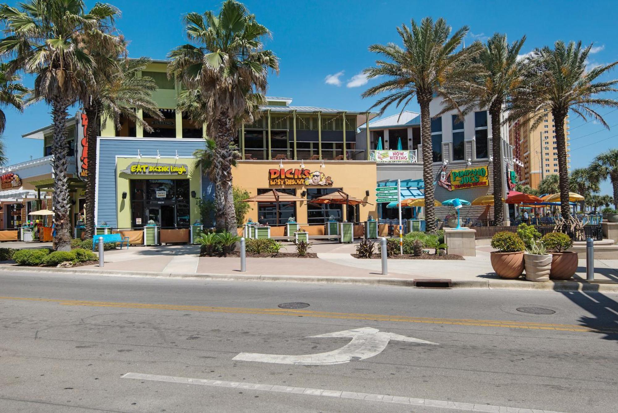 Tidewater Beach Luxury Penthouse With Resort Amenities And A View! Panama City Beach Εξωτερικό φωτογραφία