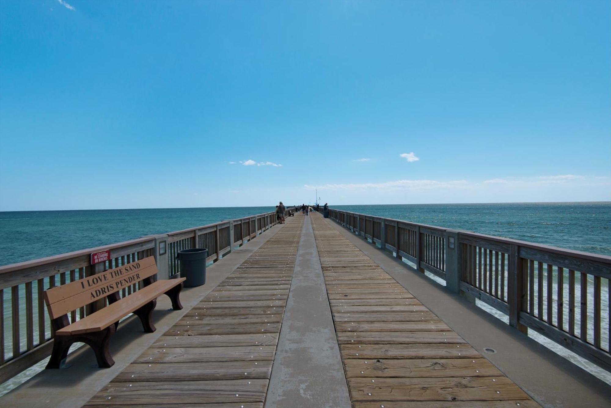 Tidewater Beach Luxury Penthouse With Resort Amenities And A View! Panama City Beach Εξωτερικό φωτογραφία